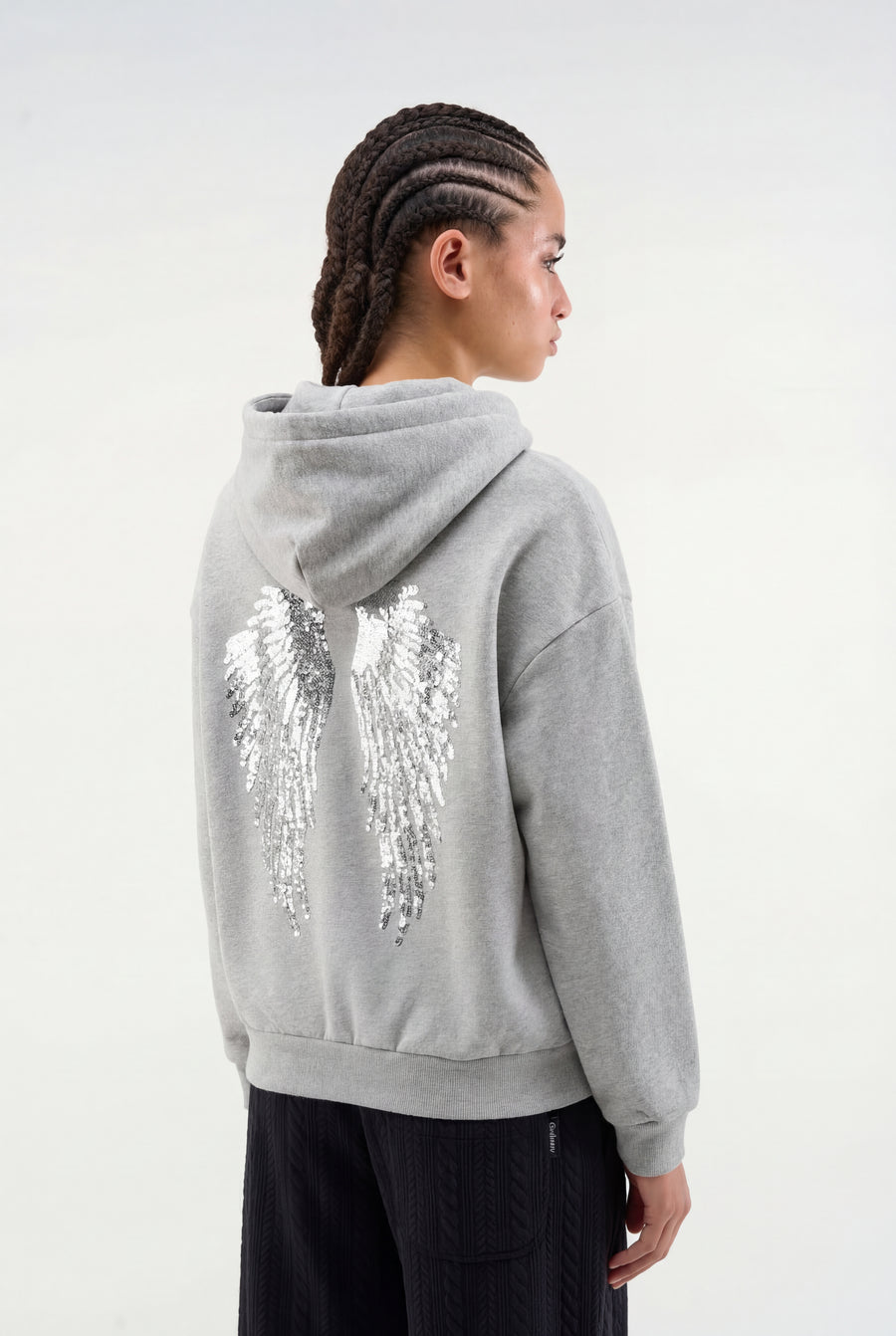 Sweat "WINGS"｜SOWO